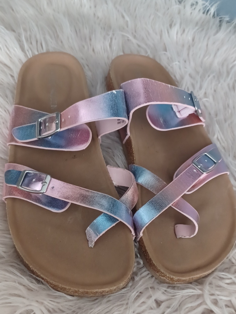 Steve Madden Sandals